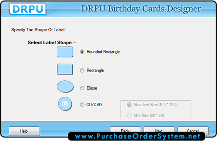 invitation birthday card maker software design printabl
