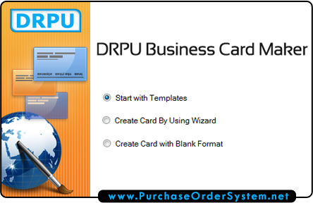 Business Card Maker