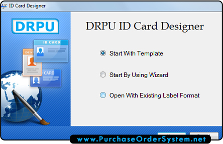 Design ID Card