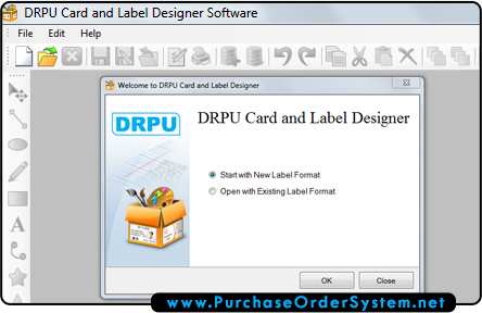 Card Maker Software