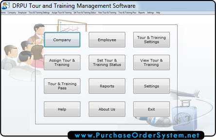 software to track employee training