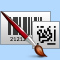 Barcode Label Maker Software (Professional)