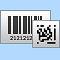 Barcode Label Maker Software (Standard)